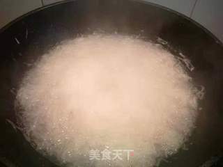 萝卜丝馅饼的做法步骤:3