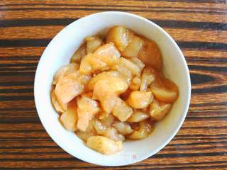 青豆鸡肉炒饭的做法步骤：1