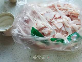 熬猪油的做法步骤:3