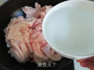 熬猪油的做法步骤:4