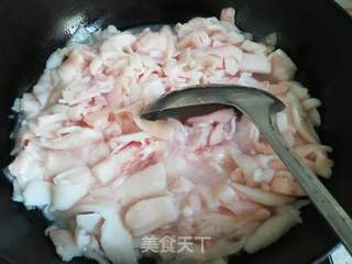 熬猪油的做法步骤:5
