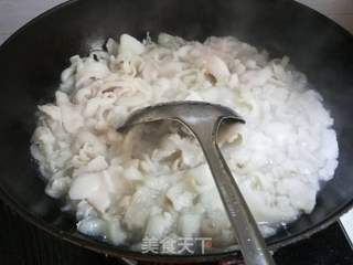 熬猪油的做法步骤:6