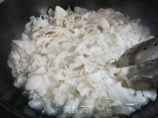熬猪油的做法步骤:7