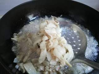 熬猪油的做法步骤:11