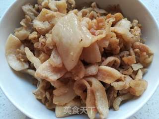 熬猪油的做法步骤:18