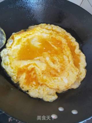 三鲜馅饺子的做法步骤:4