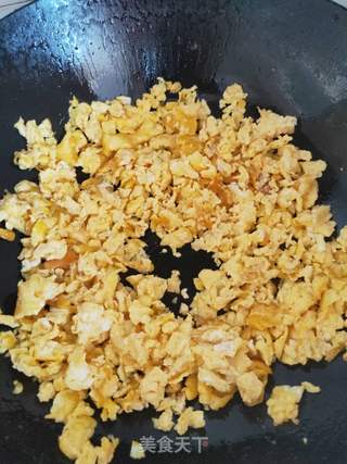 三鲜馅饺子的做法步骤:5