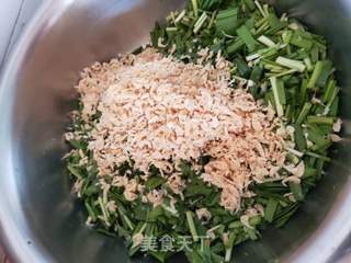 三鲜馅饺子的做法步骤:6