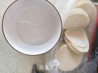 三鲜馅饺子的做法步骤:10