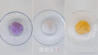芋圆糖水【初味日记】的做法步骤:5