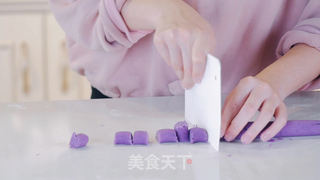 芋圆糖水【初味日记】的做法步骤:7