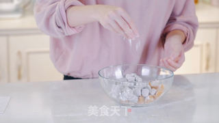 芋圆糖水【初味日记】的做法步骤:8