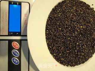 自制阿胶固元膏的做法步骤:7