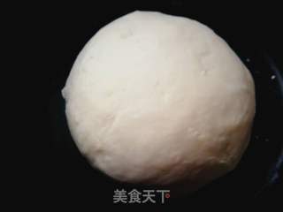 荠菜肉饺的做法步骤:10
