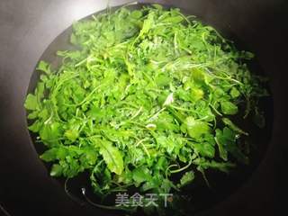 荠菜肉饺的做法步骤:7
