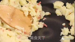 爱你在心口难开,不信我就爆给你看!的做法步骤:3