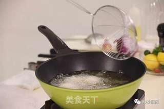 爱你在心口难开,不信我就爆给你看!的做法步骤:7