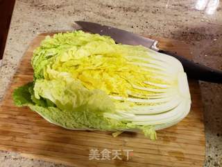 韩式猪骨汤的做法步骤:2