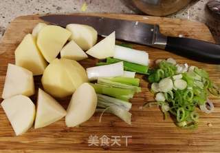 韩式猪骨汤的做法步骤:10