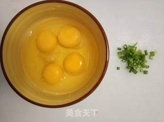 炒黄金馒头块的做法步骤:2
