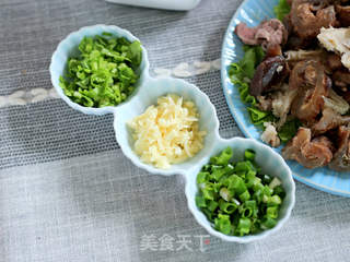 潮汕牛肉火锅的做法步骤:4