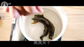 素食关东煮的做法步骤:2