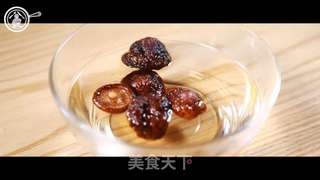 素食关东煮的做法步骤:3