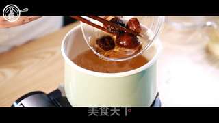 素食关东煮的做法步骤:4