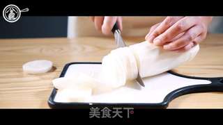 素食关东煮的做法步骤:5