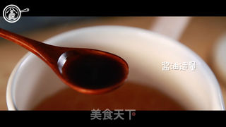 素食关东煮的做法步骤:7