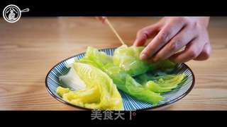 素食关东煮的做法步骤:8