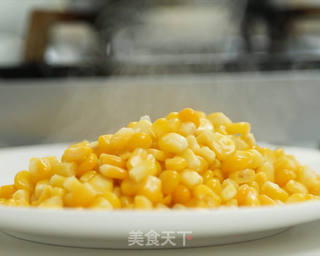 松仁玉米的做法步骤:2