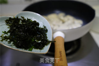 番茄鲜肉汤饺的做法步骤:6