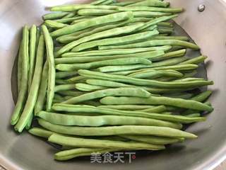 家的味道 一 菜肉包的做法步骤:4
