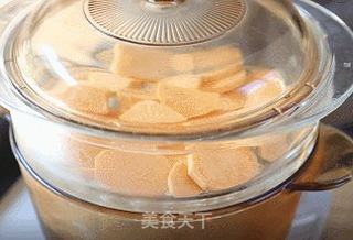 红薯马芬 | 这份减肥早餐,5分钟教你搞定的做法步骤:3