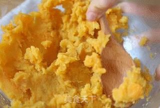 红薯马芬 | 这份减肥早餐,5分钟教你搞定的做法步骤:4