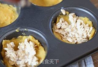 红薯马芬 | 这份减肥早餐,5分钟教你搞定的做法步骤:7