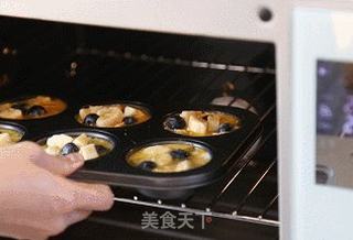 红薯马芬 | 这份减肥早餐,5分钟教你搞定的做法步骤:13