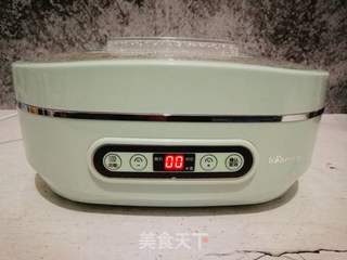 里海水果酸奶的做法步骤：7