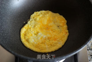 劲爽菠菜手擀面的做法步骤:13