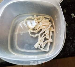 自制广式腊肠的做法步骤:9