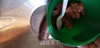 自制广式腊肠的做法步骤:11