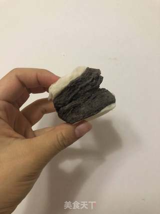 双色馒头的做法步骤:5
