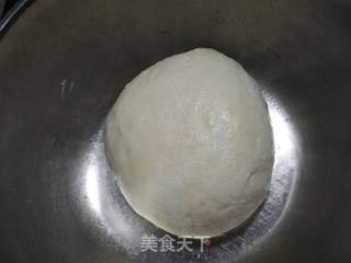 猪肉菠菜三鲜饺子的做法步骤:6