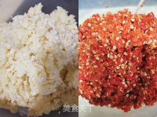 辣椒酱的做法步骤:2