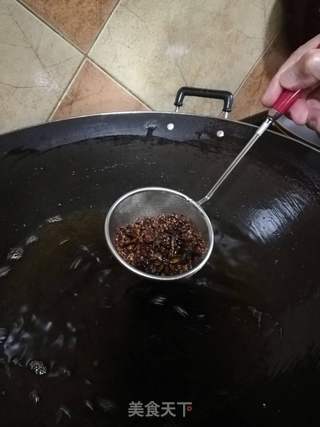辣椒酱的做法步骤:4
