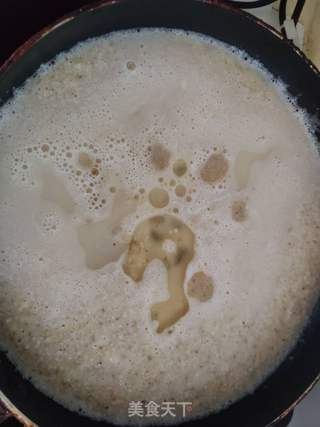 板栗饼的做法步骤:7