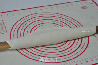 腊汁肉揪面片的做法步骤:4