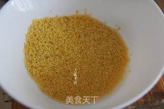 小麦杂粮羹的做法步骤:2