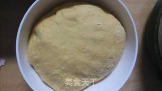 彩色玫瑰的做法步骤:4